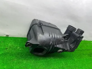 1K0129594, 1K0129620  Корпус воздушного фильтра Volkswagen Caddy 3 Арт 171563, вид 2