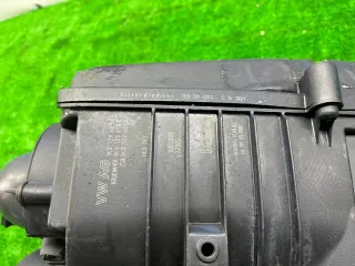 1K0129594, 1K0129620  Корпус воздушного фильтра Volkswagen Caddy 3 Арт 171563, вид 8