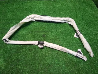 7221046 Подушка безопасности боковая (шторка) правая BMW 4 F32/F33/GT F36 Арт 97066779, вид 1