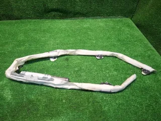 7221045 Подушка безопасности боковая (шторка) левая BMW 4 F32/F33/GT F36 Арт 97066786, вид 1