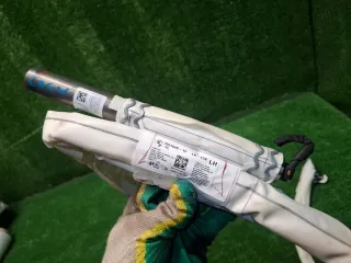 7221045 Подушка безопасности боковая (шторка) левая BMW 4 F32/F33/GT F36 Арт 97066786, вид 2