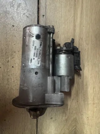31268035,6G9N11000JB Стартер Volvo S80 2 restailing  2.5л TI Арт 034646, вид 1