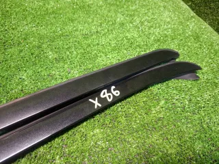  Молдинг стекла лобового BMW X5 E70 Арт 97066798, вид 4
