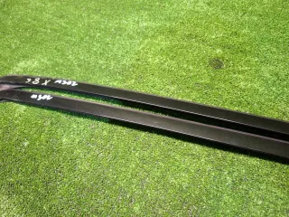  Молдинг стекла лобового BMW X5 E70 Арт 97066798, вид 3