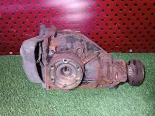1428575 Редуктор заднего моста BMW 5 E39 Арт 97066790, вид 2