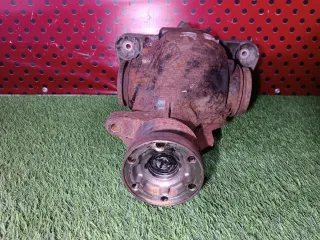 1428575 Редуктор заднего моста BMW 5 E39 Арт 97066790, вид 1