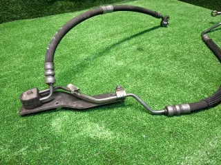 679366701 Трубка ГУР BMW X5 E70 Арт 97066809, вид 3