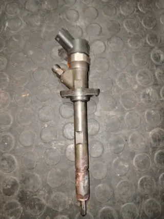 0445110036, 9637277980 Форсунка Citroen Evasion  Арт 117-262, вид 1