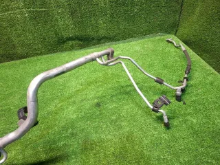 64539337124,9337124 Трубка кондиционера BMW 3 F30/F31/GT F34 Арт 97066817, вид 2