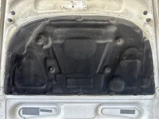  Шумоизоляция капота Audi A6 C6 (S6,RS6) Арт 97066822, вид 1