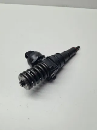 038130073BA Форсунка Audi A4 B6 Арт 10206, вид 2