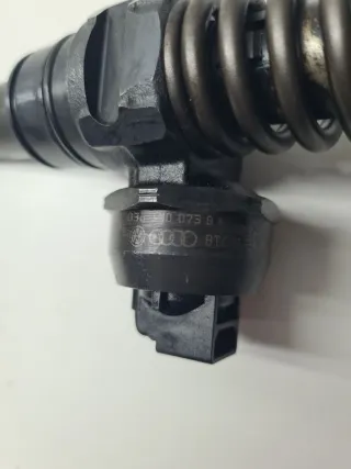038130073BA Форсунка Audi A4 B6 Арт 10206, вид 3