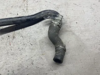 5N0121065,1K0121101CP Трубка охлаждающей жидкости металлическая Seat Leon 2 Арт 97066807, вид 3
