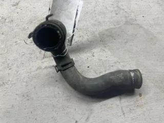 1K0122073GF Патрубок отопителя (печки) Skoda Yeti Арт 97066755, вид 2