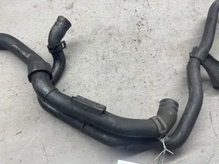 1K0122109CF Патрубок (трубопровод, шланг) Audi A3 8P Арт 97066742, вид 3