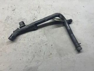 03L121065AJ Трубка охлаждающей жидкости пластиковая Seat Leon 2 Арт 97066816, вид 1