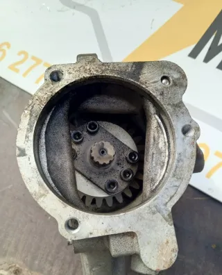  3597285 Привод ТНВД MAN TGA Арт 97066846, вид 1