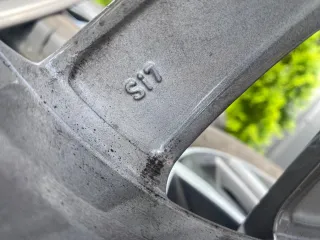 9677989677  Диск литой R16 5x108 DIA65.1 ET44 к Peugeot 308 2 Арт 97066701, вид 13