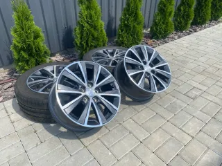 9677989677  Диск литой R16 5x108 DIA65.1 ET44 к Peugeot 308 2 Арт 97066701, вид 2