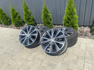 9677989677  Диск литой R16 5x108 DIA65.1 ET44 к Peugeot 308 2 Арт 97066701, вид 3