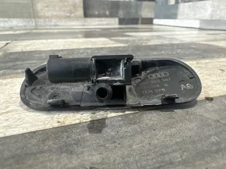 4G0955987 Форсунка омывателя лобового стекла Audi A6 C7 (S6,RS6) Арт 97066876, вид 3