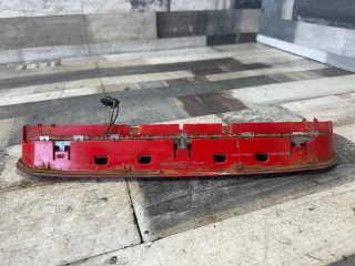 1K6945097A,1K6945097G,5N0945097 Дополнительный фонарь (Стоп-сигнал) Volkswagen Passat B7 Арт 97066888, вид 2