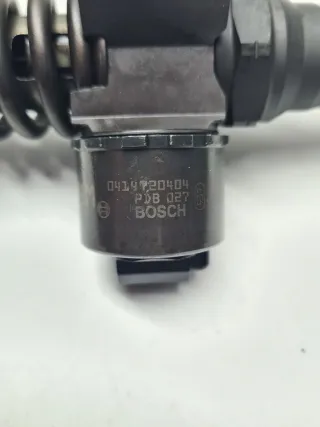 03G130073G, 0414720404 Форсунка Audi A6 C6 (S6,RS6) Арт 14927, вид 3