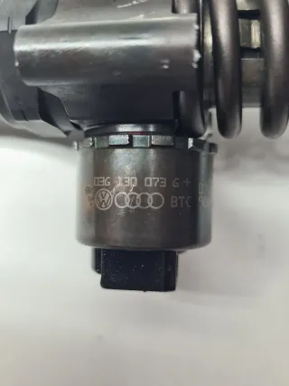 03G130073G, 0414720404 Форсунка Audi A6 C6 (S6,RS6) Арт 14927, вид 4