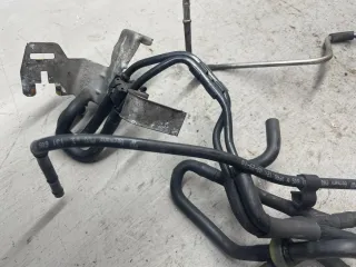 03L131605N Трубка вакуумная Seat Leon 2 2.0л TDI Арт 97066862, вид 3