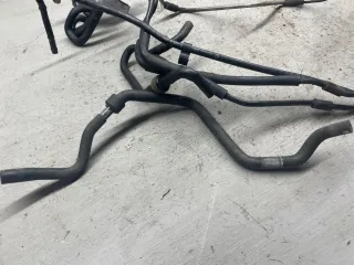 03L131605N Трубка вакуумная Seat Leon 2 2.0л TDI Арт 97066862, вид 2