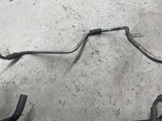 03L131605N Трубка вакуумная Seat Leon 2 2.0л TDI Арт 97066862, вид 4