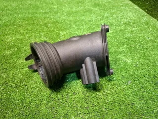 8601683 Патрубок турбины BMW 3 G20/G21 Арт 97066956, вид 1