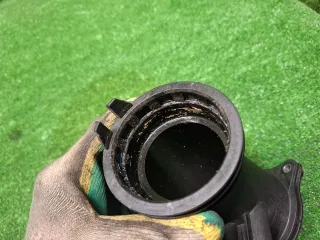 8601683 Патрубок турбины BMW 3 G20/G21 Арт 97066956, вид 5