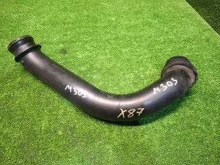 1162596S04 Патрубок интеркулера BMW 4 G22/G23 Арт 97066969, вид 5