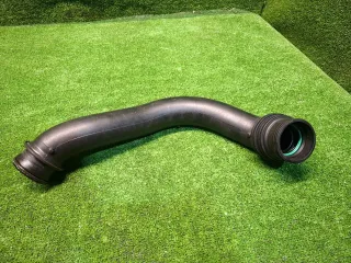 1162596S04 Патрубок интеркулера BMW 4 G22/G23 Арт 97066969, вид 1
