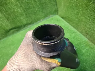 1162596S04 Патрубок интеркулера BMW 4 G22/G23 Арт 97066969, вид 3