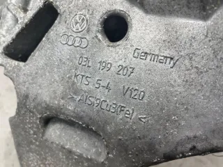 03L199207 Кронштейн двигателя Skoda Superb 2 Арт 97066982, вид 3