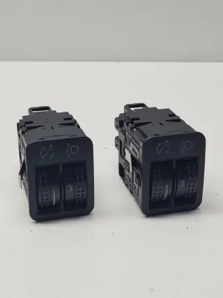 1J0941333A Кнопка корректора фар Volkswagen Golf 4 Арт 16102, вид 1