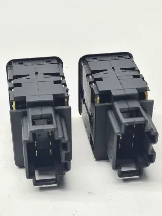 1J0941333A Кнопка корректора фар Volkswagen Golf 4 Арт 16102, вид 2