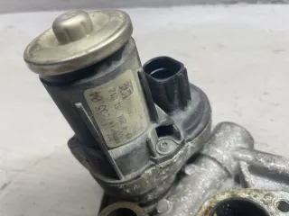 0280751012,03L131512BB Клапан EGR Volkswagen Caddy 3 Арт 97066960, вид 2