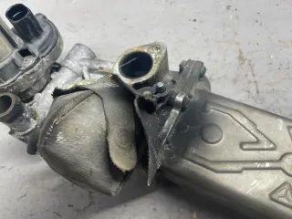 0280751012,03L131512BB Клапан EGR Volkswagen Caddy 3 Арт 97066960, вид 3