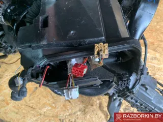 AWX Двигатель Audi A4 B6 Арт W1199_1, вид 4