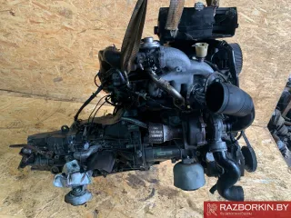AWX Двигатель Volkswagen Passat B5 Арт W1199_2, вид 6