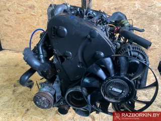AFN Двигатель Volkswagen Passat B5 Арт W1198, вид 1