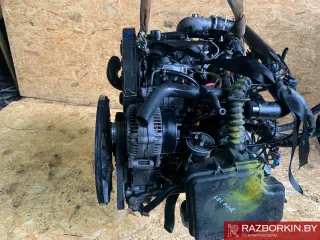 AFN Двигатель Volkswagen Passat B5 Арт W1198, вид 2