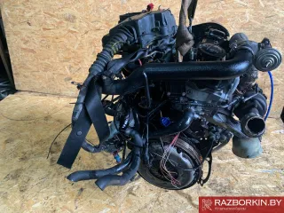 AFN Двигатель Volkswagen Passat B5 Арт W1198, вид 4