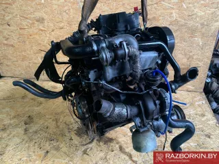 AFN Двигатель Volkswagen Passat B5 Арт W1198, вид 5