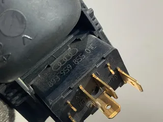 4A0837020A Ручка внутренняя передняя правая Audi A6 C4 (S6,RS6) Арт 97067063, вид 6