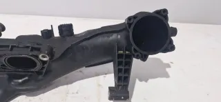 11617555666,7555666 Коллектор впускной BMW 6 F06/F12/F13 Арт 016306, вид 3