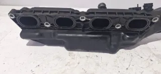 11617555666,7555666 Коллектор впускной BMW 6 F06/F12/F13 Арт 016306, вид 2
